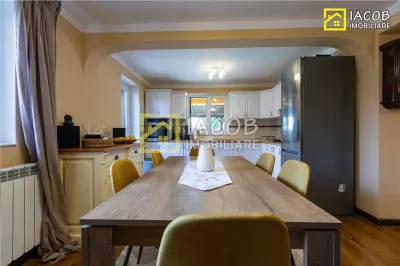 Casa Magura - Crihan, str. Visinului - foto 14