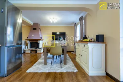 Casa Magura - Crihan, str. Visinului - foto 16