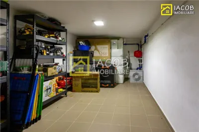 Casa Magura - Crihan, str. Visinului - foto 23