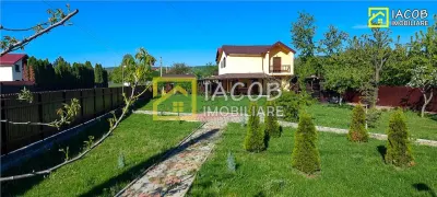 Casa Magura - Crihan, str. Visinului - foto 6