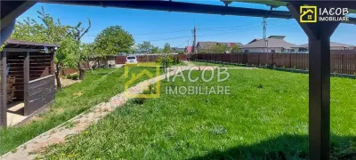 Casa Magura - Crihan, str. Visinului - foto 7
