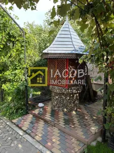 Vila P si 1E,  teren 1000 mp, loc. Dumbrava, jud Bacau - foto 14