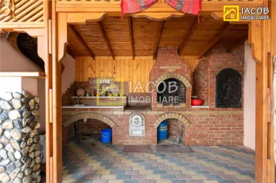 Vila P si 1E,  teren 1000 mp, loc. Dumbrava, jud Bacau - foto 19