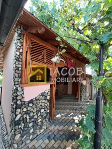 Vila P si 1E,  teren 1000 mp, loc. Dumbrava, jud Bacau - foto 22