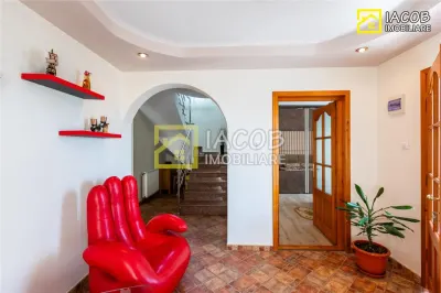 Vila P si 1E,  teren 1000 mp, loc. Dumbrava, jud Bacau - foto 25