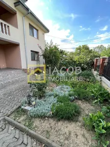 Vila P si 1E,  teren 1000 mp, loc. Dumbrava, jud Bacau - foto 8