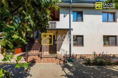 Vila P si 1E,  teren 1000 mp, loc. Dumbrava, jud Bacau - foto 9