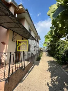 Vila P si 1E,  teren 1000 mp, loc. Dumbrava, jud Bacau - foto 10