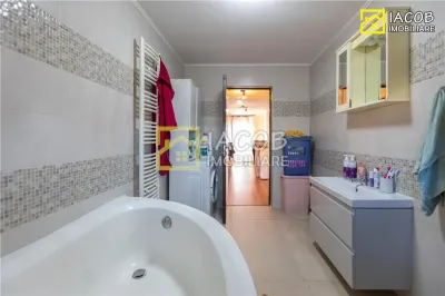 Vila P+M, teren 497 mp, str. Aeroportului, Bacau - foto 17