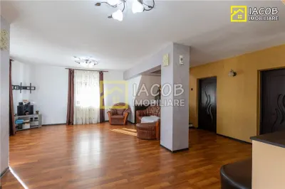 Vila P+M, teren 497 mp, str. Aeroportului, Bacau - foto 3