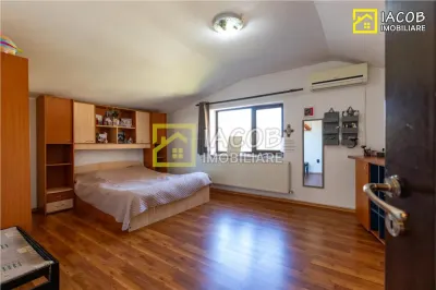 Vila P+M, teren 497 mp, str. Aeroportului, Bacau - foto 22