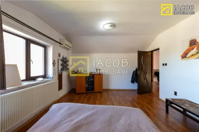 Vila P+M, teren 497 mp, str. Aeroportului, Bacau - foto 24
