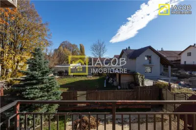 Vila P+M, teren 497 mp, str. Aeroportului, Bacau - foto 9