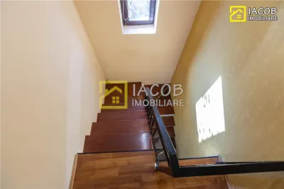 Vila P+M, teren 497 mp, str. Aeroportului, Bacau - foto 10