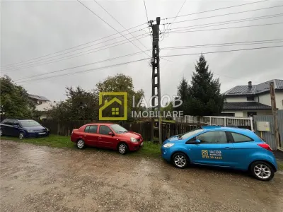 Teren intravilan Zona SUD, strada Agudului, Bacau - foto 5