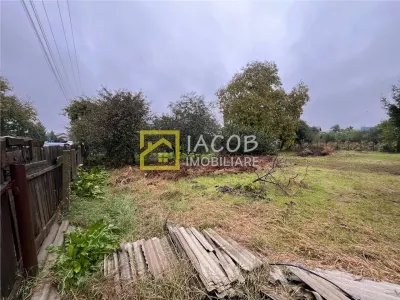 Teren intravilan Zona SUD, strada Agudului, Bacau - foto 7
