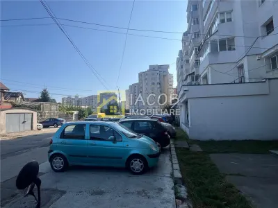 Spatiu comercial zona Parcul Catedralei Bacau - foto 20