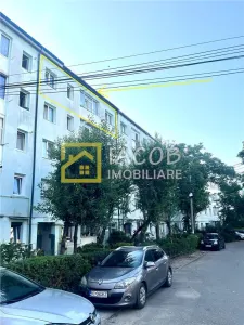 Apartament 3 camere, str. Milcov, Bacau - Bacau