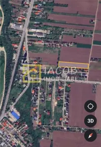 Parcela teren intravilan comuna Bogdan Voda, jud. Bacau. - foto 2