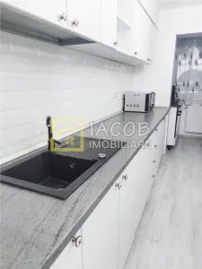 Muta-te direct! Apartament 3 camere complet renovat | Narcisa | 70 mp | Mobilat si utilat - foto 17