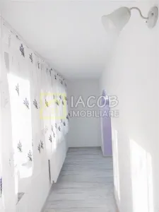 Muta-te direct! Apartament 3 camere complet renovat | Narcisa | 70 mp | Mobilat si utilat - foto 23