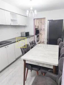 Muta-te direct! Apartament 3 camere complet renovat | Narcisa | 70 mp | Mobilat si utilat - foto 4