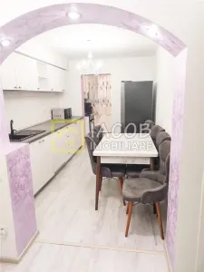 Muta-te direct! Apartament 3 camere complet renovat | Narcisa | 70 mp | Mobilat si utilat - foto 5