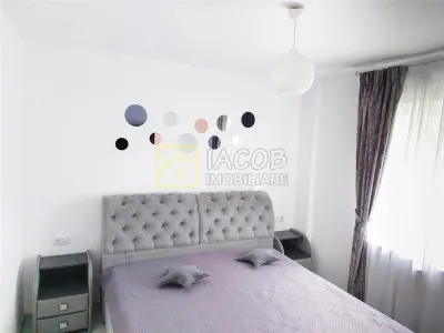 Muta-te direct! Apartament 3 camere complet renovat | Narcisa | 70 mp | Mobilat si utilat - foto 7