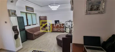 Casa de inchiriat in zona centrala a mun. Bacau, str.N. Titulescu - foto 13