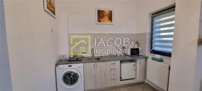 Casa de inchiriat in zona centrala a mun. Bacau, str.N. Titulescu - foto 16