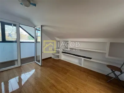 Casa de inchiriat in zona centrala a mun. Bacau, str.N. Titulescu - foto 17