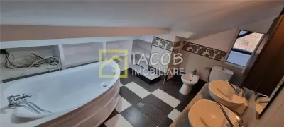 Casa de inchiriat in zona centrala a mun. Bacau, str.N. Titulescu - foto 21