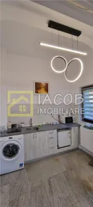 Casa de inchiriat in zona centrala a mun. Bacau, str.N. Titulescu - foto 4