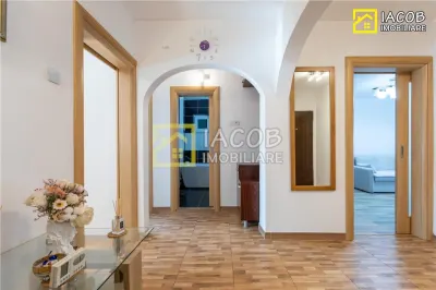 Apartament 3 camere decomandate, central,str. 9 Mai Bacau - foto 18