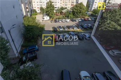 Apartament 3 camere decomandate, central,str. 9 Mai Bacau - foto 5