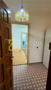 Apartament cu 3 camere, etajul 1, str. Milcov, Bacau - foto 12