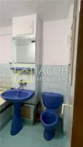 Apartament cu 3 camere, etajul 1, str. Milcov, Bacau - foto 13