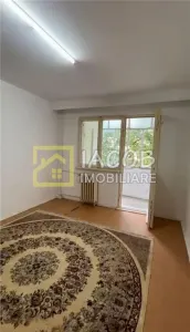 Apartament cu 3 camere, etajul 1, str. Milcov, Bacau - foto 7