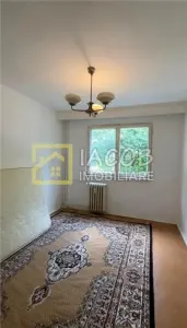 Apartament cu 3 camere, etajul 1, str. Milcov, Bacau - foto 10