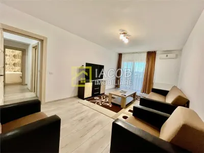 Apartament 2 camere si loc de parcare, Bistrita Lac, Bacau - foto 1