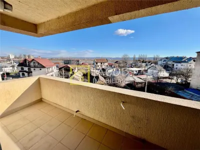 Apartament 2 camere si loc de parcare, Bistrita Lac, Bacau - foto 12