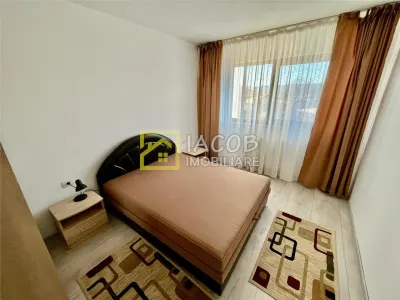 Apartament 2 camere si loc de parcare, Bistrita Lac, Bacau - foto 7