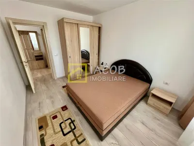 Apartament 2 camere si loc de parcare, Bistrita Lac, Bacau - foto 8