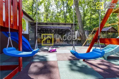 Popas Dumbravita, DN23 Focsani - Galati/Braila - foto 14