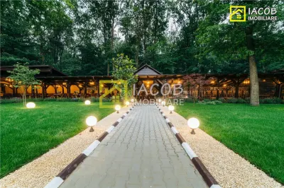Popas Dumbravita, DN23 Focsani - Galati/Braila - foto 7