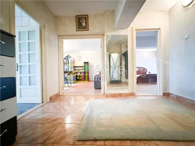 Apartament spatios de 2 camere, de inchiriat – zona centrala, Str. 9 Mai, Bacau - foto 6