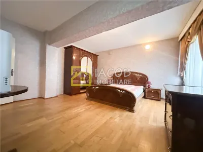 Apartament spatios de 2 camere, de inchiriat – zona centrala, Str. 9 Mai, Bacau - foto 10