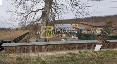 OFERTA !!! Teren intravilan 3630 mp, strada Potcoavei, sat Tamasi, judet Bacau - foto 4