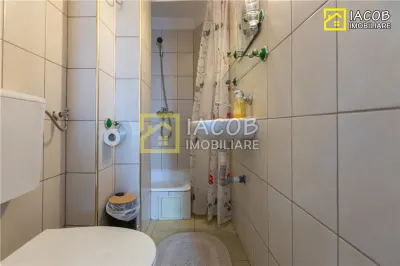 Vila/Pensiune D+P+E+M cu multiple functionalitati: locuit, HoReCa, turism, camin de batrani, Dumbrava Rosie, jud. Neamt - foto 14