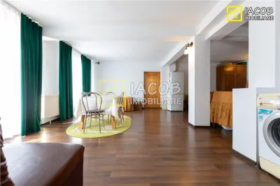 Vila/Pensiune D+P+E+M cu multiple functionalitati: locuit, HoReCa, turism, camin de batrani, Dumbrava Rosie, jud. Neamt - foto 7